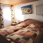 Kiessler Apartman Winterberg