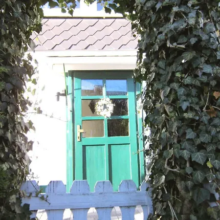 アパート Kiessler ヴィンターベルク