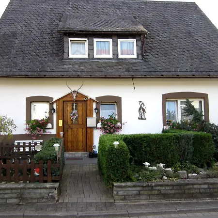 Kiessler Apartment Winterberg