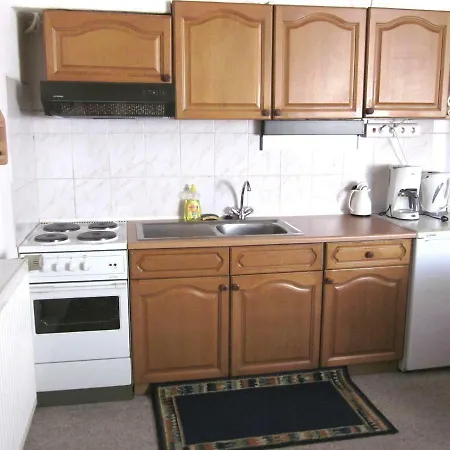 Apartmán Kiessler *