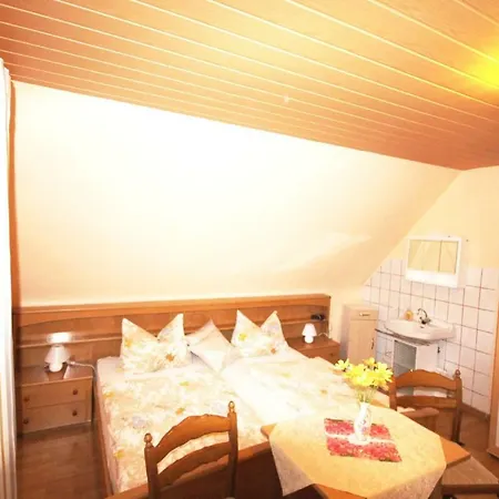 Apartment Kiessler Winterberg