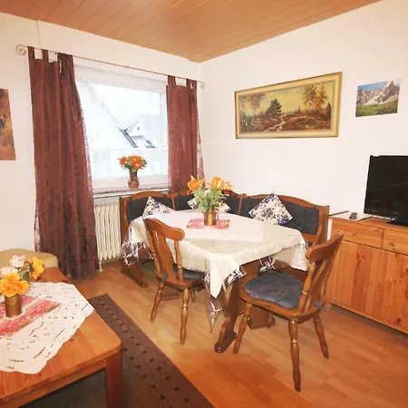 Kiessler Apartment