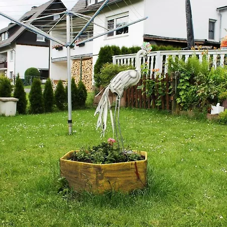 Apartman Kiessler