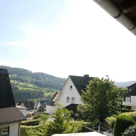 Apartman Kiessler
