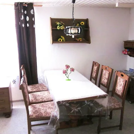 Kiessler Apartmán Winterberg