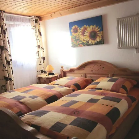 Kiessler Apartment Winterberg