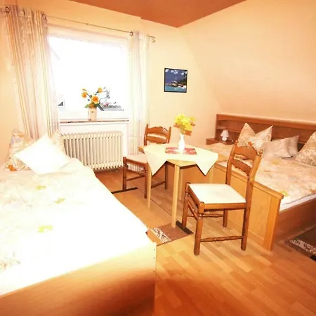 Apartmán Kiessler Winterberg