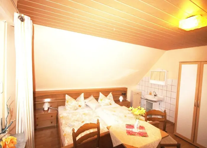 Daire Kiessler Winterberg