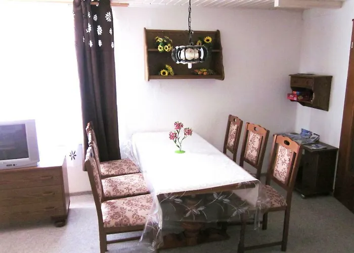 Kiessler Daire Winterberg