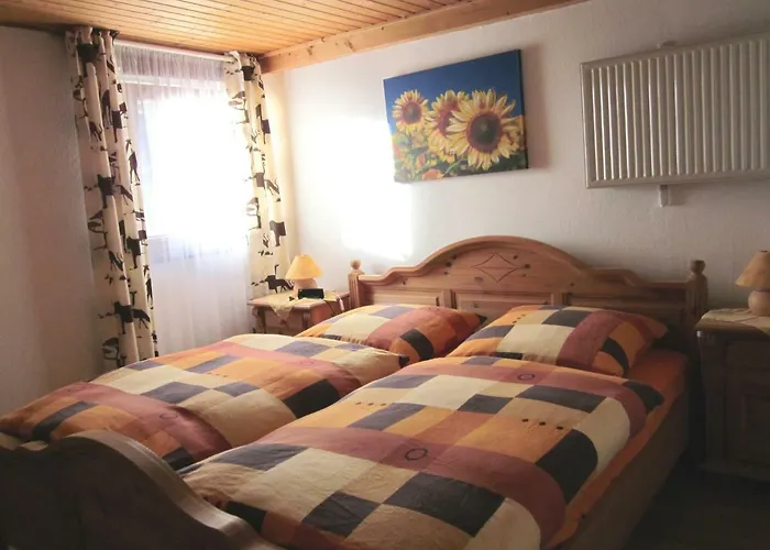 Kiessler Daire Winterberg