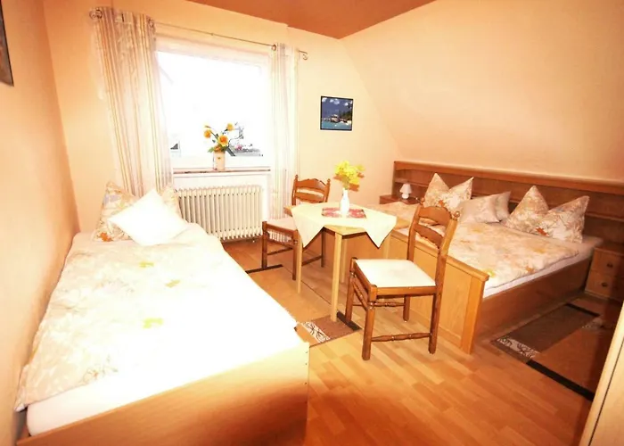 Daire Kiessler Winterberg