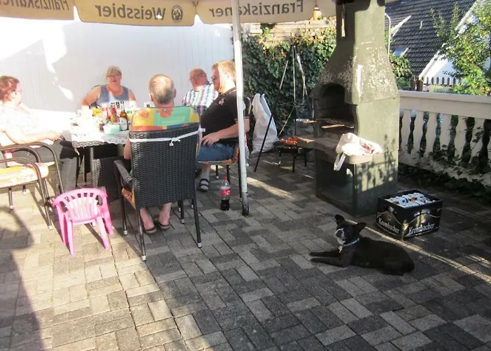 Lägenhet Kiessler Winterberg